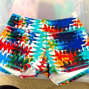 Born Primitive Shorts